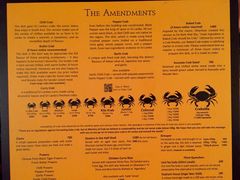 Ministry&nbsp;of&nbsp;Crab-Ministry of Crab(科伦坡店)