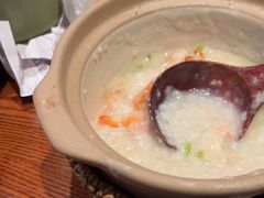 -南拳十三姨·潮汕砂锅粥(世纪金源店)
