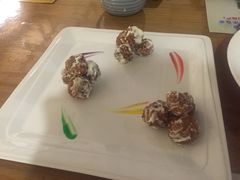 咕噜咕噜-禧和源养生素食茶馆