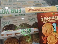 -赛百味SUBWAY(凯丹店)