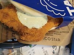 -TACO STAR 塔可星(下沙宝龙店)