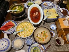 -南京大牌档(苏州中心店)