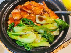 -阿清煲仔店(纺织城店)