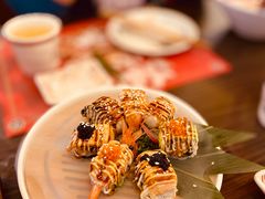 -仙隐小鹿中華の日料(荣民龙首广场店)