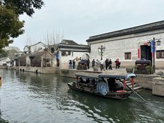 -南浔古镇