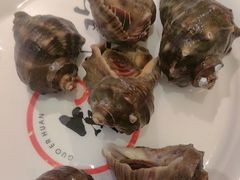 -锅儿欢海鲜火锅烤肉自助餐(东港凯虹店)