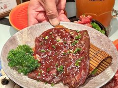 -肉问屋·元气一番烧肉(北京总店)