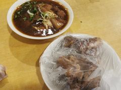 -水仙拉面(水仙街店)