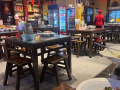 -富正毅三下锅·湘西韵味(天门山索道店)