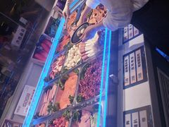 -非烤勿扰自助烤肉(阳江百利广场店)