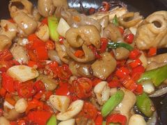 -湘轩·土菜研究院(光大店)