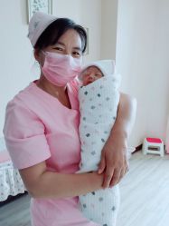 -喜宝母婴月子会所