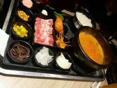 -云味馆·云南菜·云南米线(景田店)