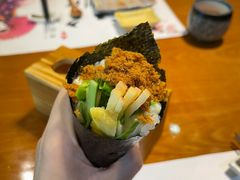 -大江户日本料理(吕厝店)