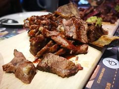 -阿顾西餐·牛排披萨(北戴河店)