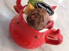 -哈根达斯(青岛海信店)