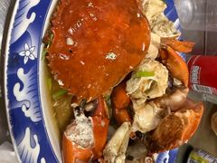 -班赞海鲜市场