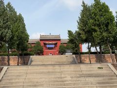 -马村砖雕墓
