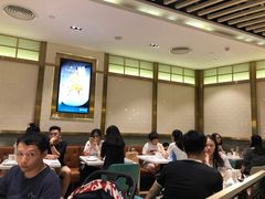 大堂-翠华餐厅(宝安壹方城店)