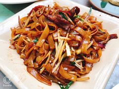 -大树餐厅(红旗街万达店)