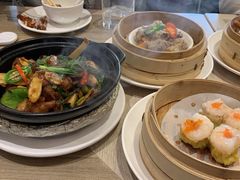 -太兴烧味餐厅(香港机场店)