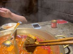 -小龙坎火锅(总店)