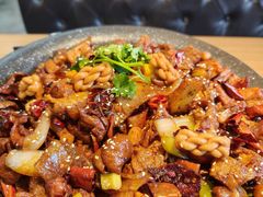 -一麻一辣麻辣香锅(方庄店)