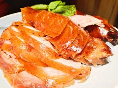 局气烤鸭-局气 烤鸭·北京菜(武清店)