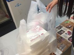 -长发西饼(临顿路店)