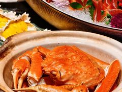 -樱之盛宴·蟹料理海鲜自助(前进大街店)