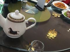 -德信恒隆国际酒店