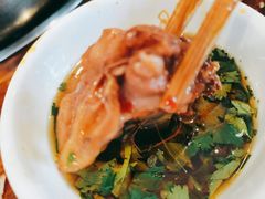 -中和远东火锅兔(老店)