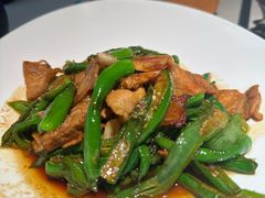 辣椒小炒肉-悦融琥珀·京鲁菜·海味珍品(西单店)