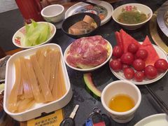 -沸炉重庆老火锅(军事博物馆店)