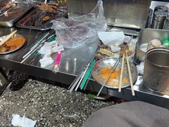 -梁憨包(南岸回龙湾店)