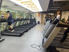 -超鹿运动(达信大厦店)