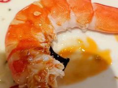 -庆山饭店·海鲜饺子家常菜(北戴河黑石路店)