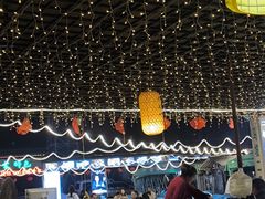 -清真·馬坡二旦烧烤(人生一串拍摄店)