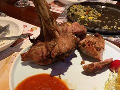 -杯子红牛排(西樵店)