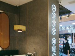 -椰子湾·海南火锅·糟粕醋·椰子鸡(正大广场店)