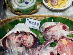 -胖姐渔村(中源大道店)