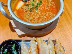 -俊泰食档·韩式料理(新迎小区店)
