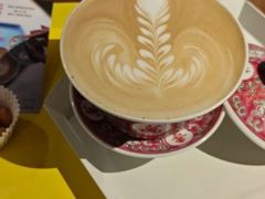 -茶是一枝花泡茶店