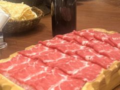 -东海怡品海鲜豆捞(星街坊店)