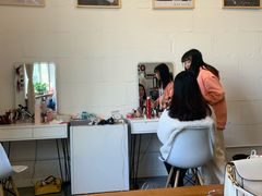 -白箱照相馆·外拍