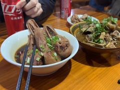 -老袁炒年糕(富豪路店)