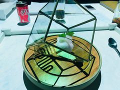 -翡翠36餐厅(浦东香格里拉店)