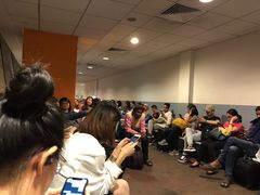 -吉隆坡国际机场