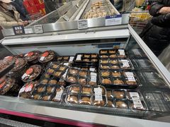 -山姆会员商店(亦庄创意生活广场店)
