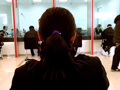 -浦发银行(虹口支行)